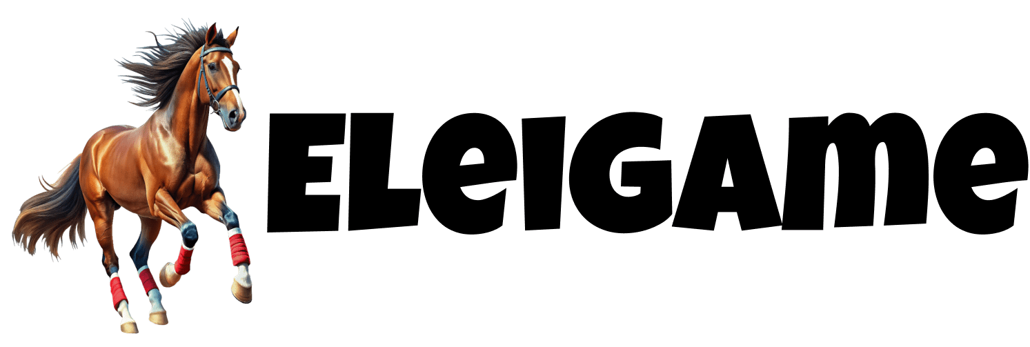 Logo Eleigame